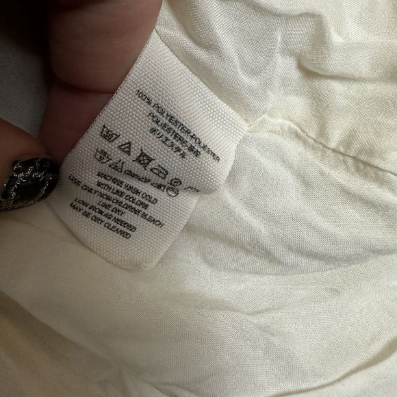 Free People Textured Knit Tunic Mini‎ Dress Balletcore Size Small - Picture 5 of 7